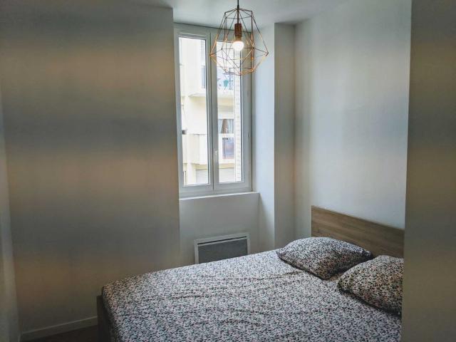 Appartement de 33m2 à louer sur Pau