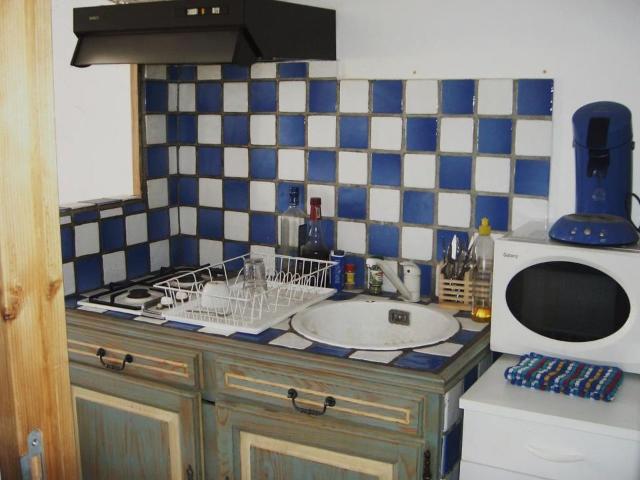 Appartement de 33m2 à louer sur Peynier