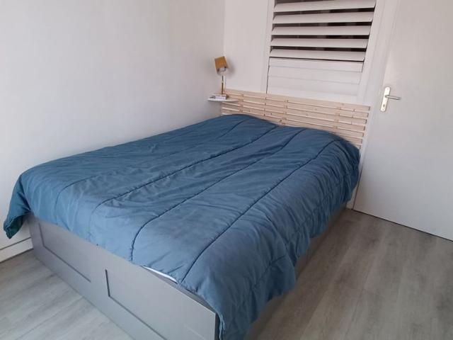 Appartement de 33m2 à louer sur Pornichet