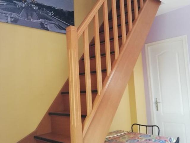 Appartement de 33m2 à louer sur Quetigny