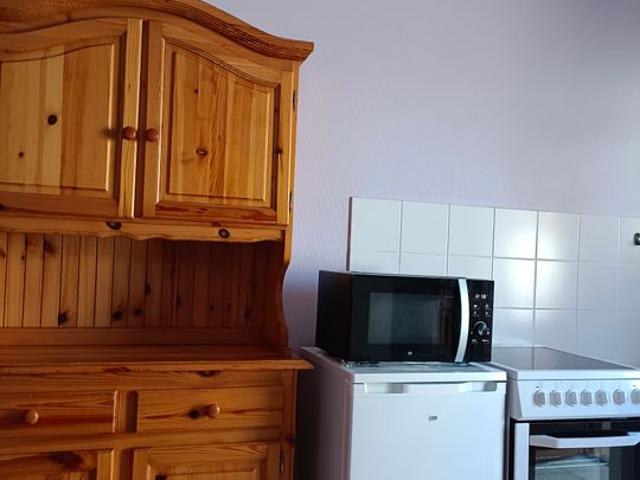 Appartement de 33m2 à louer sur Quetigny