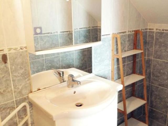 Appartement de 33m2 à louer sur Quetigny