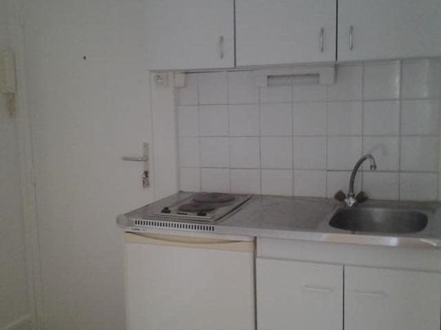 Appartement de 33m2 à louer sur Rennes