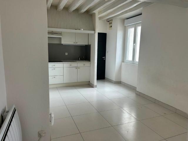 Appartement de 33m2 à louer sur Ris Orangis