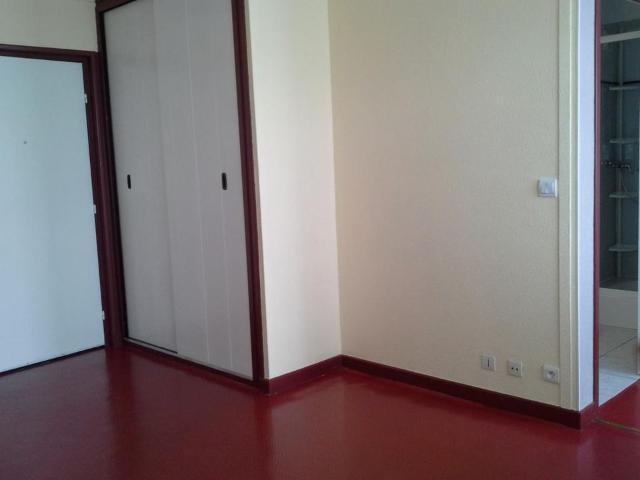 Appartement de 33m2 à louer sur Roanne