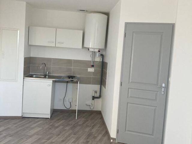 Appartement de 33m2 à louer sur Romans sur Isère