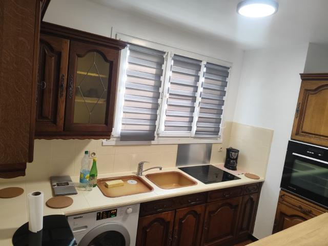 Appartement de 33m2 à louer sur Rosny sous Bois