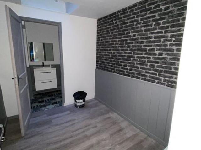 Appartement de 33m2 à louer sur Rouen