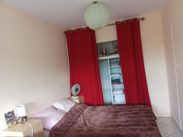 Appartement de 33m2 à louer sur Royat