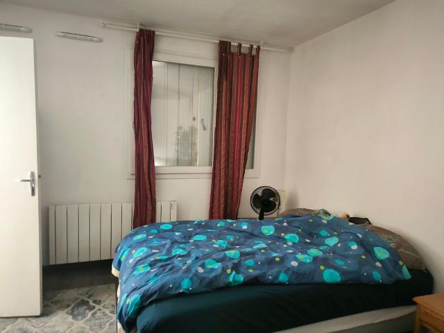 Appartement de 33m2 à louer sur Strasbourg