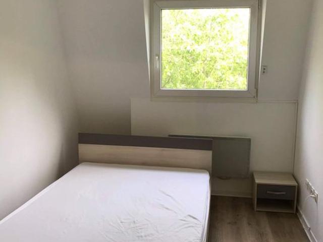 Appartement de 33m2 à louer sur Strasbourg