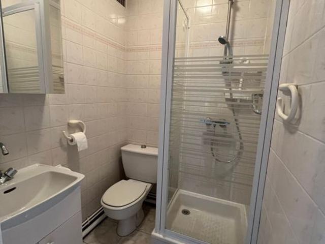 Appartement de 33m2 à louer sur Saint Maur des Fossés