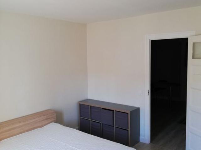 Appartement de 33m2 à louer sur Saint Étienne