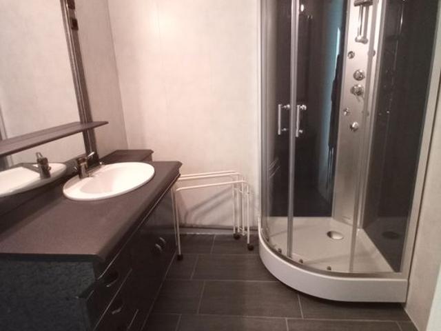 Appartement de 33m2 à louer sur Saint Étienne