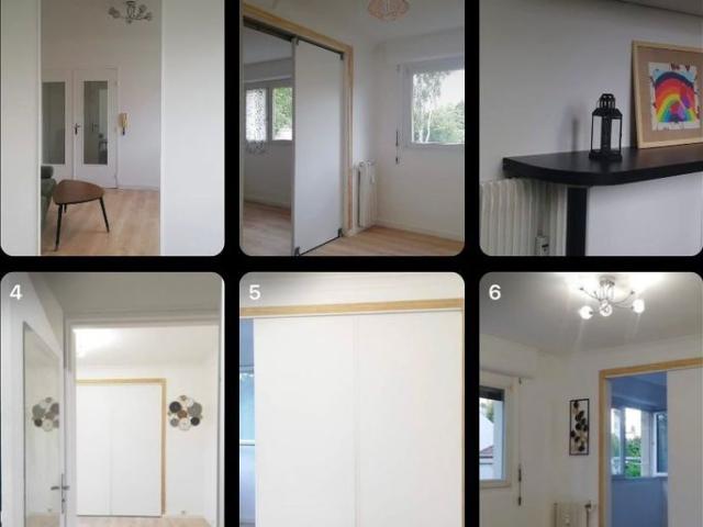 Appartement de 33m2 à louer sur Saint Gratien