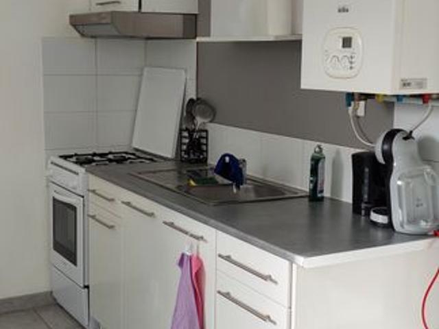 Appartement de 33m2 à louer sur Saint Jean de la Ruelle