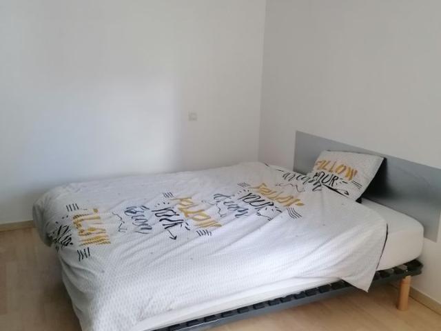 Appartement de 33m2 à louer sur Sainte Savine