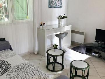 Appartement de 33m2 à louer sur Toulon