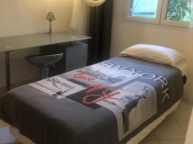 Appartement de 33m2 à louer sur Toulon