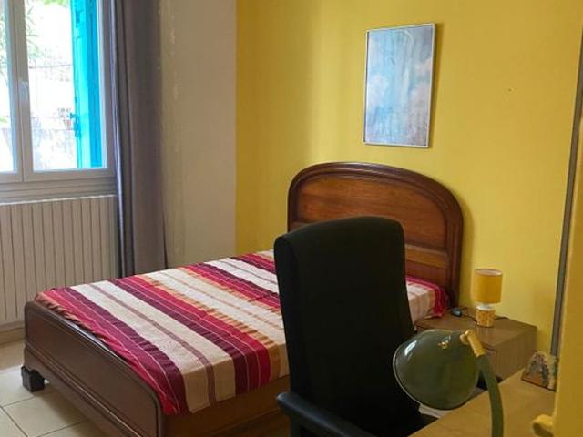 Appartement de 33m2 à louer sur Toulon