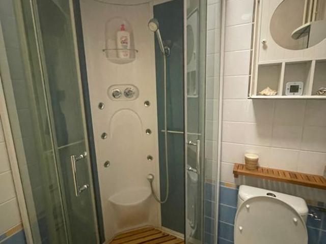 Appartement de 33m2 à louer sur Tours