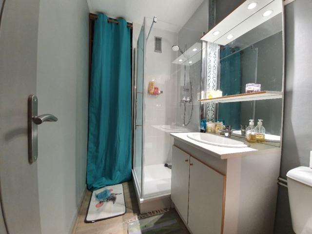 Appartement de 33m2 à louer sur Valence