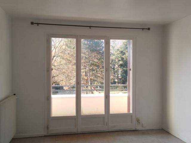 Appartement de 33m2 à louer sur Vizille