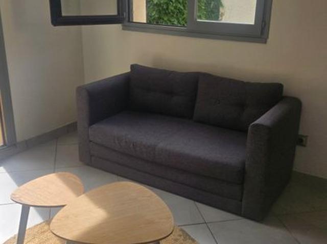 Appartement de 33m2 à louer sur Voreppe