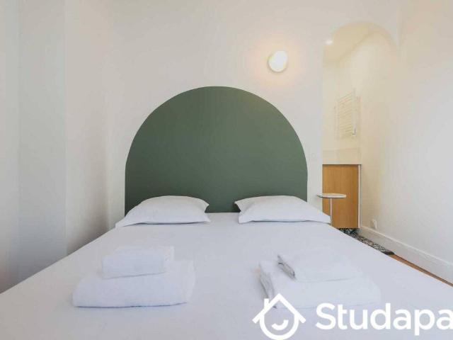 Appartement de 33m2