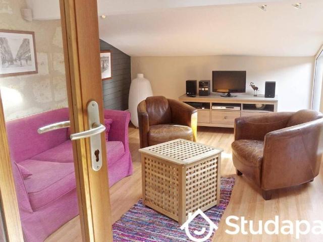 Appartement de 33m2