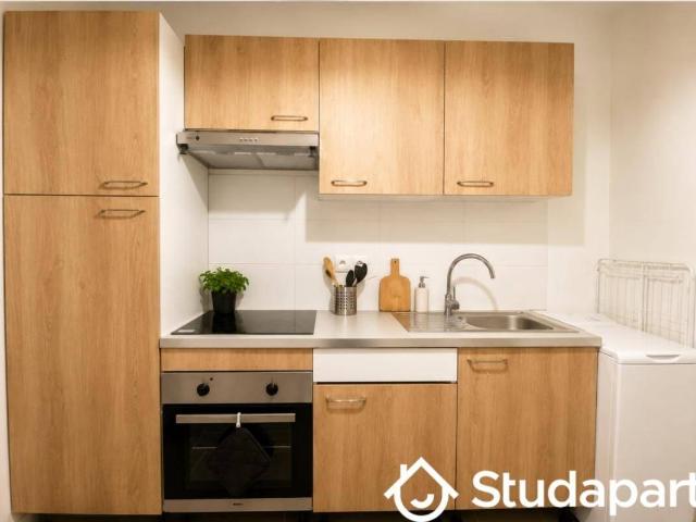 Appartement de 33m2