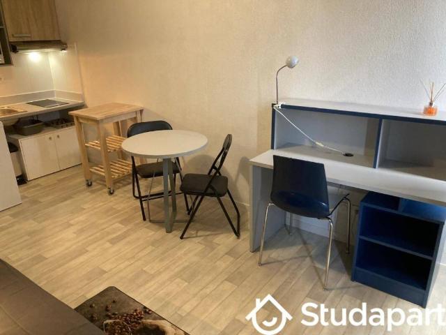 Appartement de 33m2
