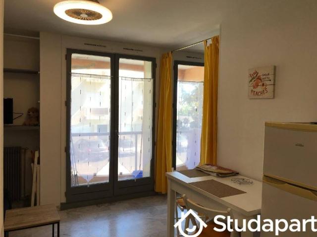 Appartement de 33m2