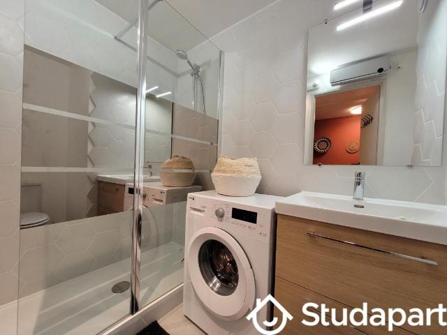 Appartement de 33m2