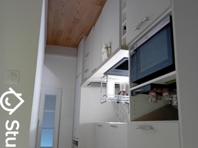 Appartement de 33m2
