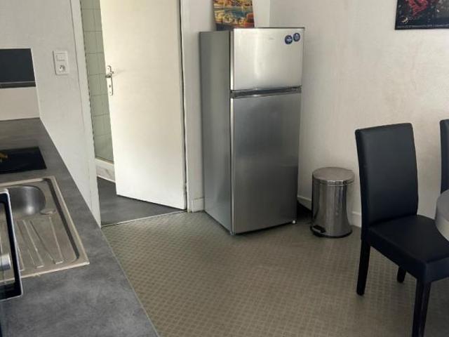 Appartement de 33m2