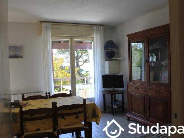 Appartement de 33m2