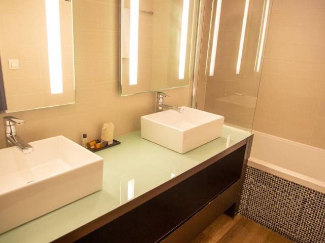Appartement de 33m2