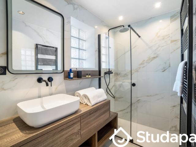Appartement de 33m2