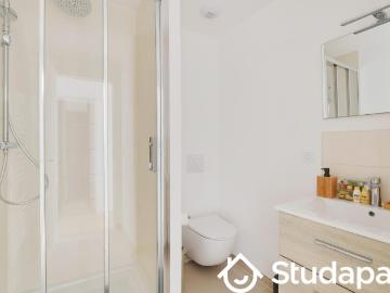 Appartement de 33m2