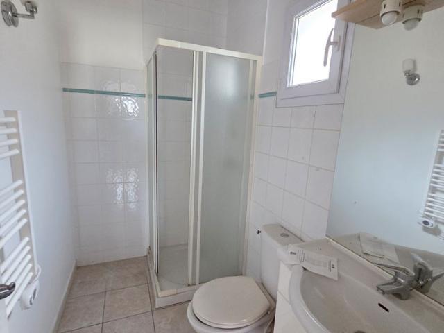 Appartement de 33m² à louer à Marseille 15 13