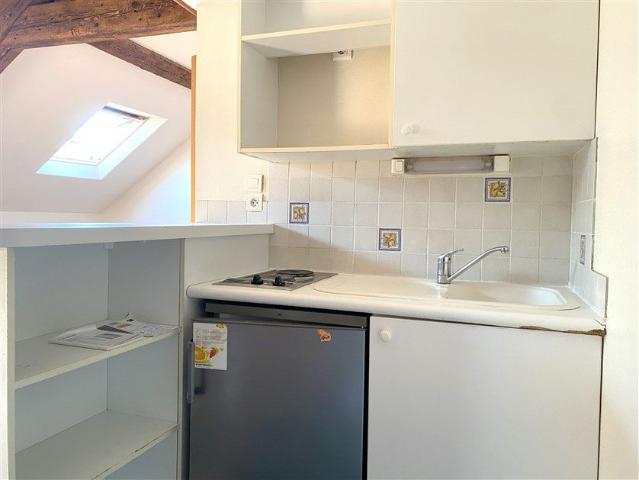 Appartement de 33m² en location 730 € par mois à Nantes Nantes 44000