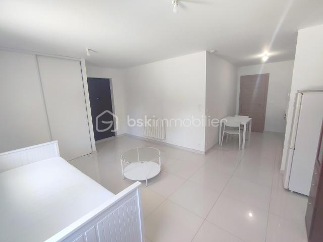 Appartement de 30,52 m² à Savigny Sur Orge