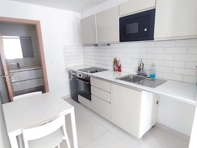 Appartement de 30,52 m² à Savigny Sur Orge