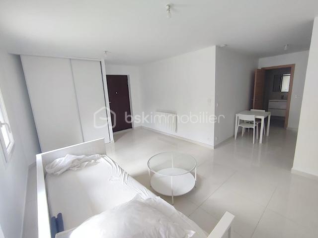 Appartement de 30,52 m² à Savigny Sur Orge