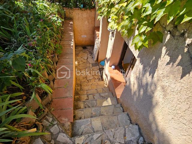 Appartement de 30 m² à Aix En Provence