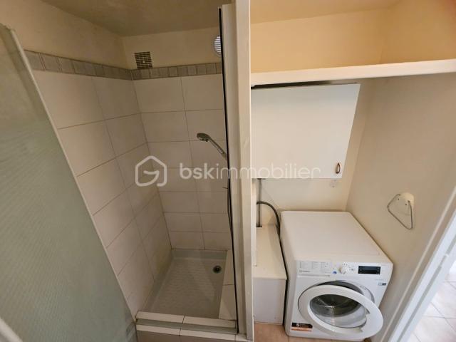 Appartement de 30 m² à Aix En Provence