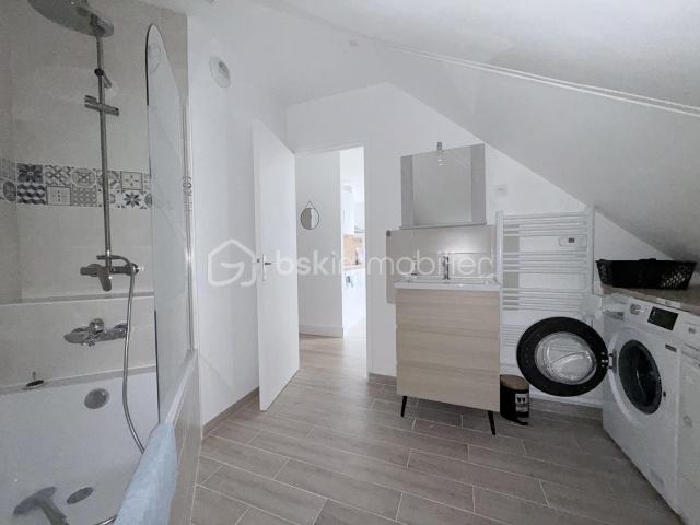 Appartement de 30 m² à Pontault Combault