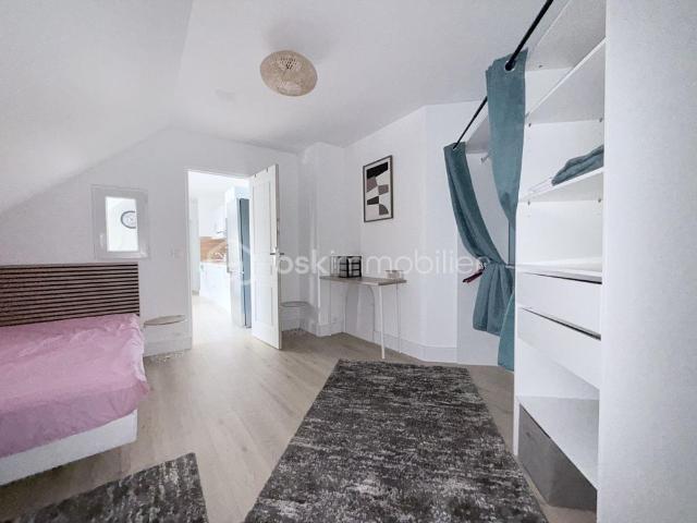 Appartement de 30 m² à Pontault Combault