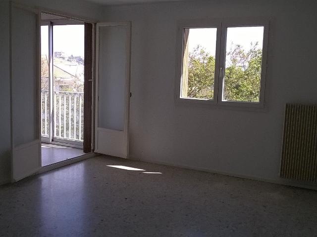Appartement de 30m2 à louer sur Marseille 05